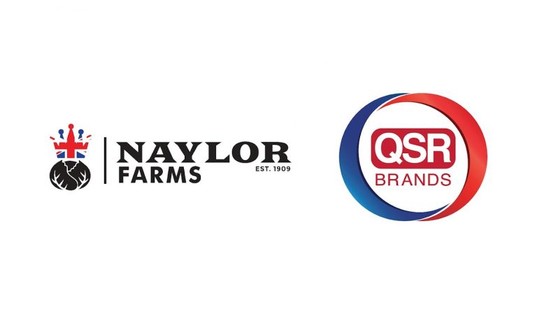 NAYLOR FARMS’ FIRST PARTNERSHIP IN ASIA PACIFIC WITH QSR BRANDS TO DELIVER THE FRESHEST QUALITY BRITISH WHITE CABBAGE FOR KFC COLESLAW