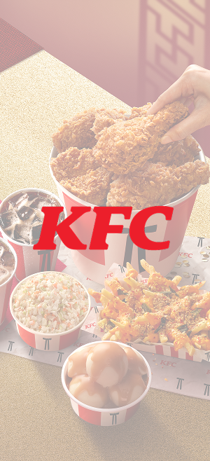our business KFC